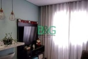 Apartamento à venda, 40 m² por R$ 340.000,00 - Sítio da Figueira - São Paulo/SP