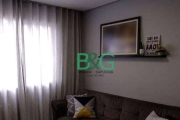 Apartamento com 2 dormitórios à venda, 40 m² por R$ 340.000,00 - Sítio da Figueira - São Paulo/SP