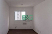 Apartamento à venda, 40 m² por R$ 349.000,00 - Sítio da Figueira - São Paulo/SP