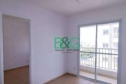 Apartamento com 2 dormitórios à venda, 42 m² por R$ 349.000,00 - Sítio da Figueira - São Paulo/SP