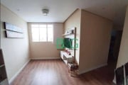 Apartamento com 2 dormitórios à venda, 53 m² por R$ 250.000,00 - Guaianazes - São Paulo/SP