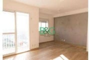 Apartamento à venda, 45 m² por R$ 359.000,00 - Liberdade - São Paulo/SP