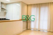 Apartamento à venda, 68 m² por R$ 794.000,00 - Vila Guarani (Zona Sul) - São Paulo/SP