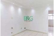 Apartamento à venda, 50 m² por R$ 289.000,00 - Sé - São Paulo/SP