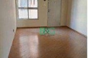 Apartamento com 2 dormitórios à venda, 73 m² por R$ 394.000,00 - Mooca - São Paulo/SP