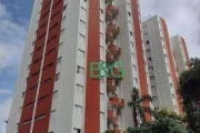 Apartamento à venda, 64 m² por R$ 445.000,00 - Jardim Taquaral - São Paulo/SP