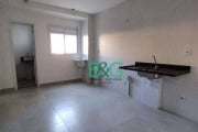 Apartamento, 27 m² - venda por R$ 260.000,00 ou aluguel por R$ 2.380,00/mês - Vila Formosa - São Paulo/SP