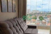 Apartamento com 1 dormitório à venda, 53 m² por R$ 408.900,00 - Penha - São Paulo/SP