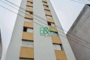 Apartamento com 2 dormitórios à venda, 106 m² por R$ 499.000,00 - Brás - São Paulo/SP