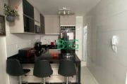 Casa com 2 dormitórios à venda, 42 m² por R$ 360.000,00 - Vila Dom Pedro II - São Paulo/SP