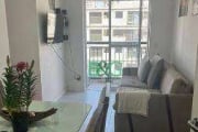 Apartamento à venda, 45 m² por R$ 410.000,00 - Vila Andrade - São Paulo/SP