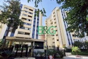 Apartamento à venda, 85 m² por R$ 530.000,00 - Vila Suzana - São Paulo/SP