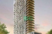 Apartamento com 4 dormitórios à venda, 252 m² por R$ 12.478.908,91 - Jardim Paulista - São Paulo/SP