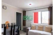 Apartamento à venda, 60 m² por R$ 286.000,00 - Vila Verde - São Paulo/SP