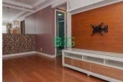 Apartamento com 2 dormitórios à venda, 50 m² por R$ 297.000,00 - Centro - Guarulhos/SP