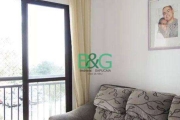 Apartamento à venda, 60 m² por R$ 439.000,00 - Portal dos Gramados - Guarulhos/SP