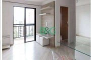 Apartamento com 2 dormitórios à venda, 50 m² por R$ 344.000,00 - Portal dos Gramados - Guarulhos/SP