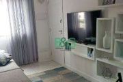 Apartamento com 1 dormitório à venda, 50 m² por R$ 448.900,00 - Penha - São Paulo/SP