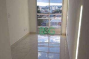 Apartamento com 1 dormitório à venda, 40 m² por R$ 218.900,00 - Penha - São Paulo/SP