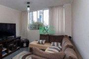 Apartamento com 3 dormitórios à venda, 96 m² por R$ 600.000,00 - Santana - São Paulo/SP