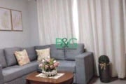 Apartamento com 2 dormitórios à venda, 60 m² por R$ 308.900,00 - Penha - São Paulo/SP