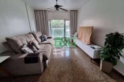 Apartamento à venda, 143 m² por R$ 750.000,00 - Pitangueiras - Guarujá/SP