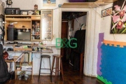 Apartamento com 1 dormitório à venda, 42 m² por R$ 434.000,00 - Consolação - São Paulo/SP