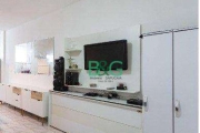 Apartamento com 1 dormitório à venda, 49 m² por R$ 265.900,00 - Bela Vista - São Paulo/SP