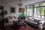 Apartamento à venda, 170 m² por R$ 1.462.000,00 - Bela Vista - São Paulo/SP