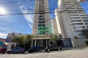 Apartamento com 2 dormitórios à venda, 67 m² por R$ 650.000,00 - Vila Bertioga - São Paulo/SP