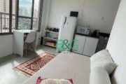 Studio com 1 dormitório à venda, 20 m² por R$ 354.000,00 - Vila Clementino	 - São Paulo/SP