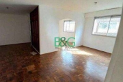 Apartamento com 3 dormitórios à venda, 126 m² por R$ 999.000,00 - Paraíso - São Paulo/SP