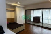 Apartamento à venda, 42 m² por R$ 799.000,00 - Brooklin Paulista - São Paulo/SP