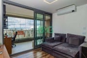 Apartamento com 2 dormitórios à venda, 69 m² por R$ 1.498.900,00 - Chácara Klabin - São Paulo/SP