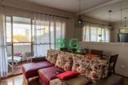 Apartamento com 4 dormitórios à venda, 90 m² por R$ 1.298.900,00 - Saúde - São Paulo/SP