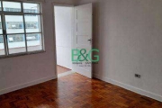 Apartamento com 1 dormitório à venda, 55 m² por R$ 227.000,00 - Centro - São Paulo/SP