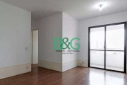 Apartamento à venda, 78 m² por R$ 744.000,00 - Vila Formosa - São Paulo/SP