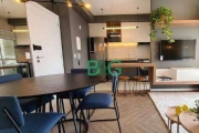 Apartamento à venda, 50 m² por R$ 572.000,00 - Santa Efigênia - São Paulo/SP