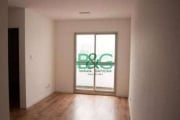 Apartamento à venda, 60 m² por R$ 499.000,00 - Vila Regente Feijó - São Paulo/SP