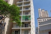 Apartamento com 1 dormitório, 30 m² - venda por R$ 370.000,00 ou aluguel por R$ 3.180,00/mês - República - São Paulo/SP