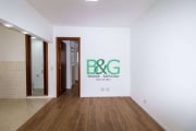 Apartamento com 1 dormitório à venda, 42 m² por R$ 330.000,00 - Bela Vista - São Paulo/SP