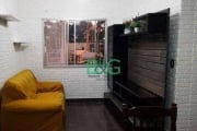 Apartamento com 2 dormitórios à venda, 50 m² por R$ 253.900,00 - Jardim Satélite - São Paulo/SP