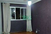 Apartamento com 2 dormitórios à venda, 63 m² por R$ 283.900,00 - Vila São José - São Paulo/SP