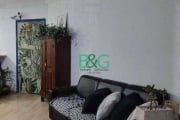 Apartamento com 2 dormitórios à venda, 50 m² por R$ 318.900,00 - Vila Constança - São Paulo/SP