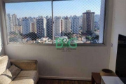 Apartamento com 3 dormitórios à venda, 74 m² por R$ 578.900,00 - Cursino - São Paulo/SP