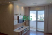 Apartamento com 2 dormitórios à venda, 69 m² por R$ 618.900,00 - Cursino - São Paulo/SP