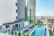 Apartamento Garden com 2 dormitórios à venda, 103 m² por R$ 1.500.000,00 - Bela Vista - São Paulo/SP