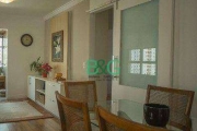 Apartamento com 3 dormitórios à venda, 86 m² por R$ 1.179.000,00 - Vila Romana - São Paulo/SP