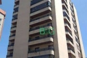 Apartamento à venda, 214 m² por R$ 1.150.000,00 - Anhangabaú - Jundiaí/SP