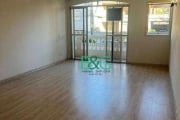 Apartamento com 3 dormitórios à venda, 129 m² por R$ 500.000,00 - Anhangabaú - Jundiaí/SP